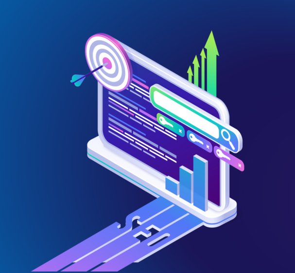 SEO - Search Engine Optimization