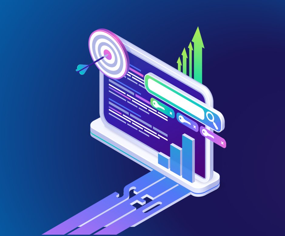 SEO - Search Engine Optimization