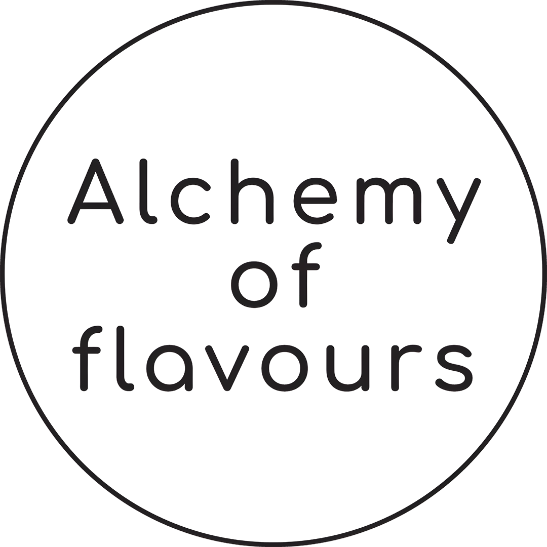 Alchemy of Flavours