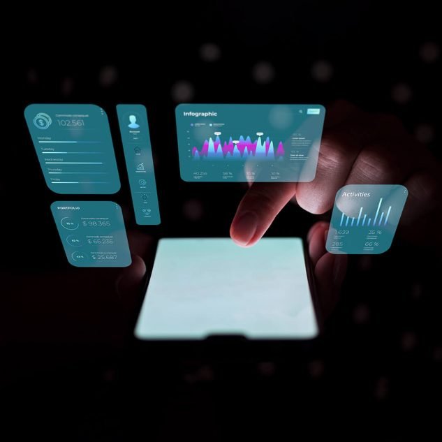 Marketing Technologies Martech
