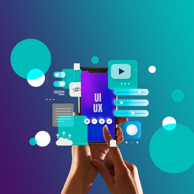 Web & Design Development - UX-UI