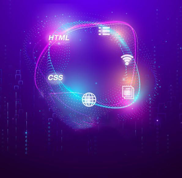 Web & Design Development - UX-UI